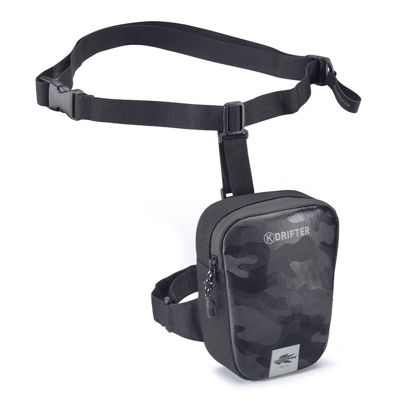 DRIFTER LEG BAG (DR03) - KAPPA