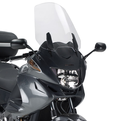 SPECIFIC SCREEN TRANSPARENT FOR HONDA DE (KD307ST) - KAPPA