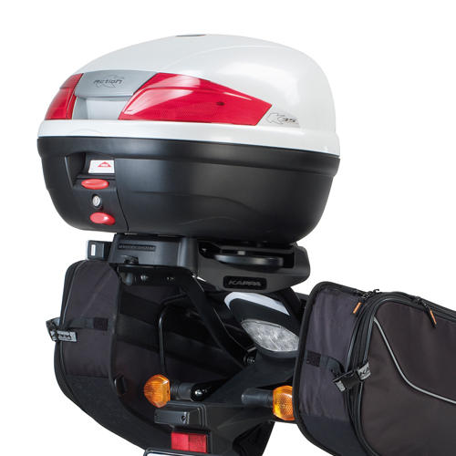 FITT.KIT HON. HORNET 600(2011)-HONDA CBR (KZ1102) - KAPPA
