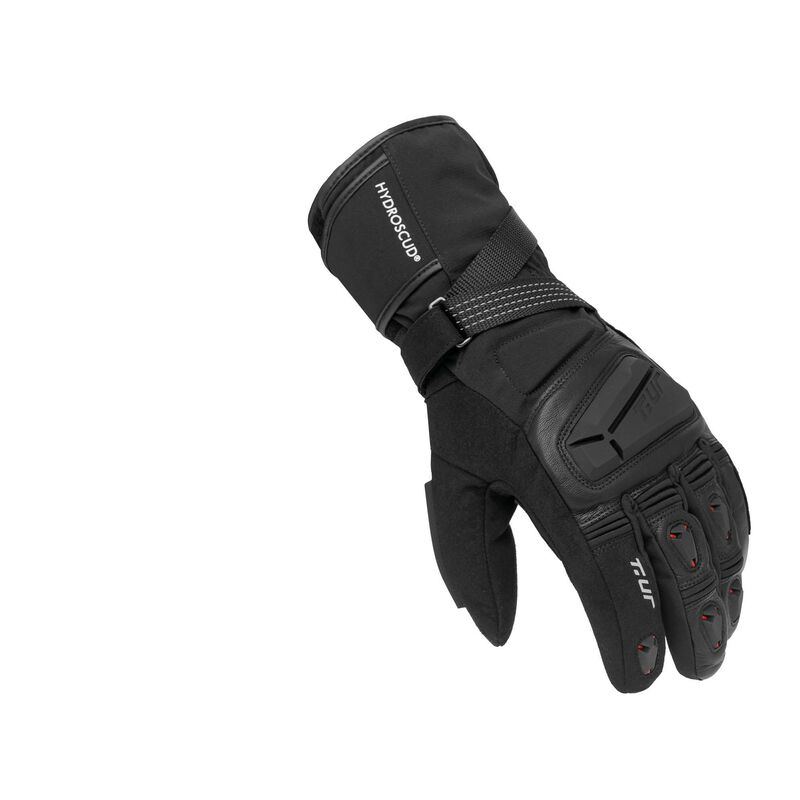 G-ADV HYDROSCUD® Gloves Black - T.UR