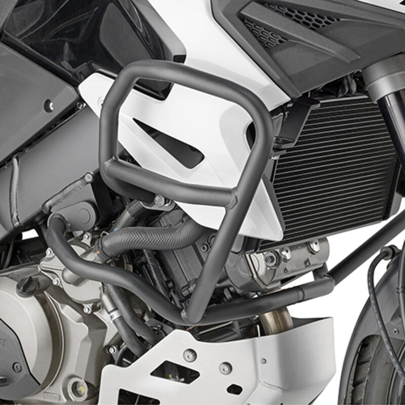 ENG. GUARD SUZUKI V-STROM 1050(2020) (KN3117) - KAPPA