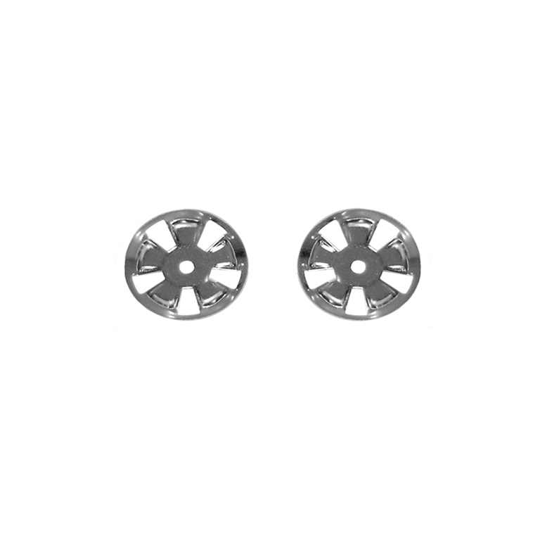 SP.SCREWS.VISOR MECH. .BLACK.N70-2GT/44/EVO - NOLAN