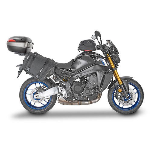 SPECIFIC RADIATOR PROTECTION YAMAHAMT-09 (KPR2156) - KAPPA