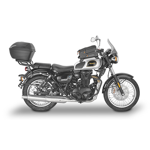 KIT AIRSTAR BENELLI IMPERIALE 400 (2020) (A8707AK) - KAPPA