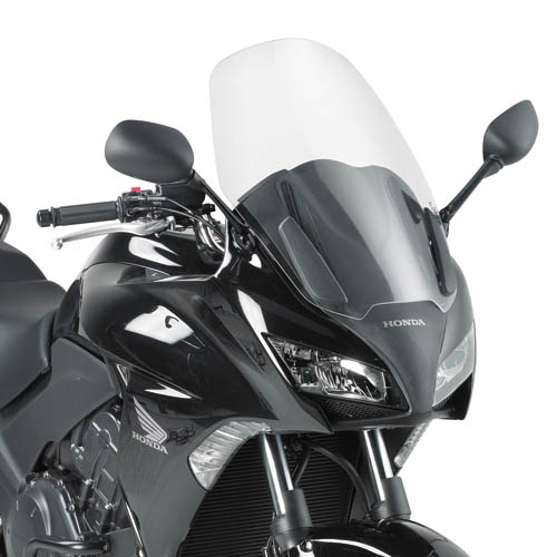 SPECIFIC SCREEN TRANSPARENT FOR HONDA CB (KD320ST) - KAPPA