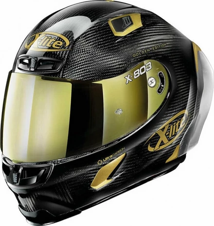 X-803 RS U.C. GOLDEN EDITION 033 - NOLAN