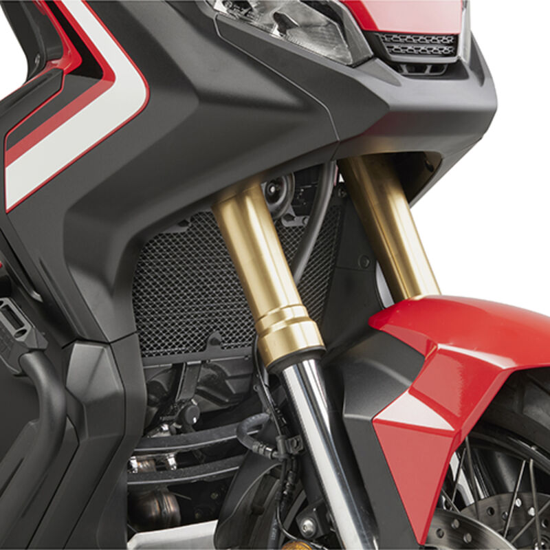 PROTECT.SPEC. RADIATORS HONDA X-ADV 750 (KPR1156) - KAPPA