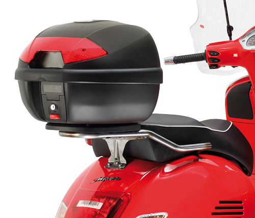 LUGGAGE CARRIER PIAGGIO VESPA 300 (KR131) - KAPPA