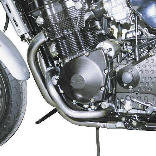 ENGINE GUARD FOR SUZUKI GSX 750 (KN43) - KAPPA