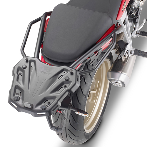 SPE.AT. MOTOGUZZI V100 MANDELLO 1000 '22 (KR8207) - KAPPA