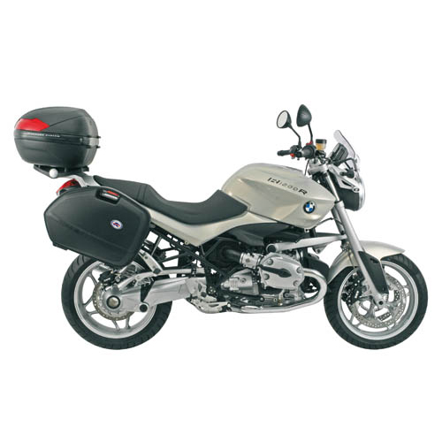 FITTING KIT FOR BMW R1200R (A147AK) - KAPPA