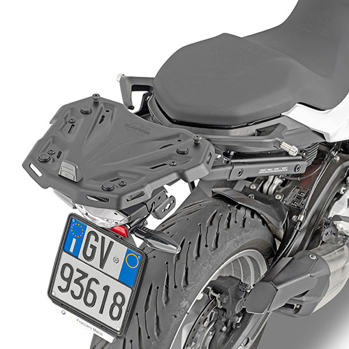 FITTING KIT FOR BMW F 900 XR 2020 (KZ5137) - KAPPA