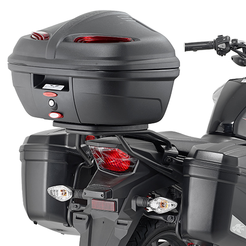 LUGG.CARRIER HONDA CB125F (2015) (KR1142) - KAPPA