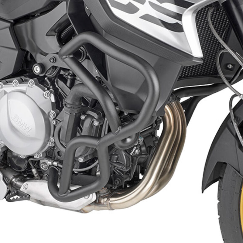PARAMOTORE BMW F850GS 2021 (KN5129) - KAPPA