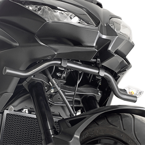 SPECIFIC KIT TO FIX KS310 ON KAWASAKI VE (LS4114K) - KAPPA