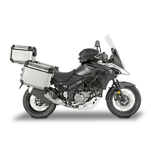 TUB.PAN.HOLDER S.DL650 V-STROM2017 FOR K (KL3112CAM) - KAPPA