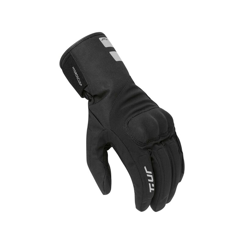 G-ONE HYDROSCUD® Gloves Black - T.UR