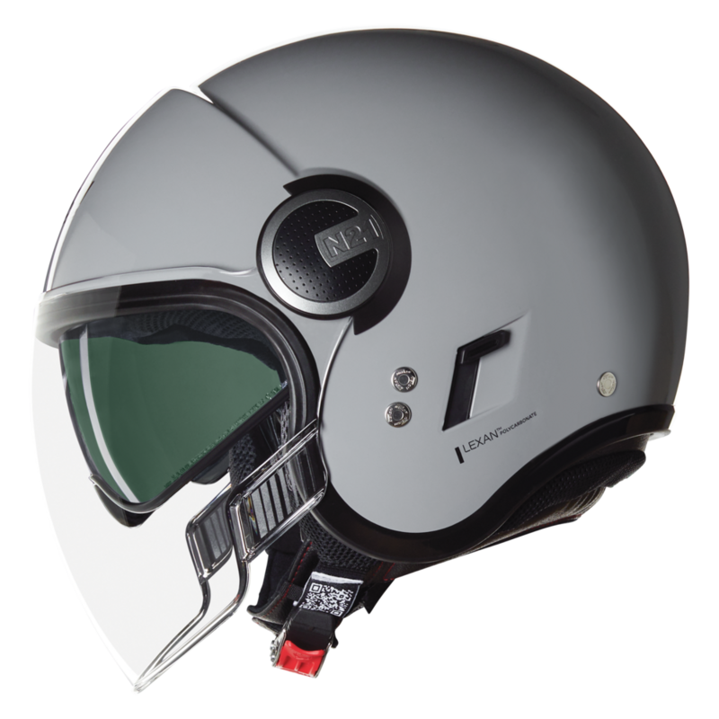N21 VISOR 06 CLASSICO 303 - Nolan