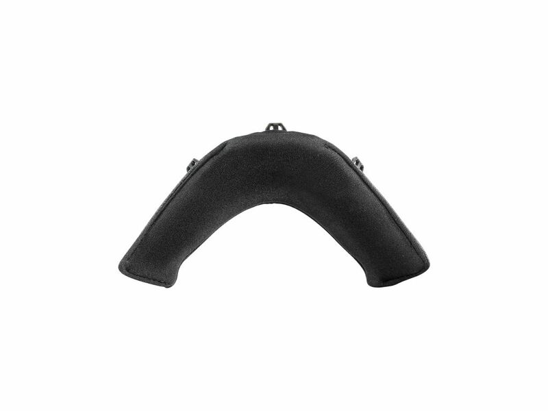 SP.WIND PROTECTOR.BLACK.N70-2GT/44/EVO - NOLAN