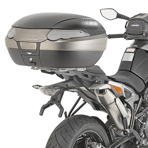 SPECIFIC ATTACK KTM DUKE 890 (21-23) (KR7715) - KAPPA