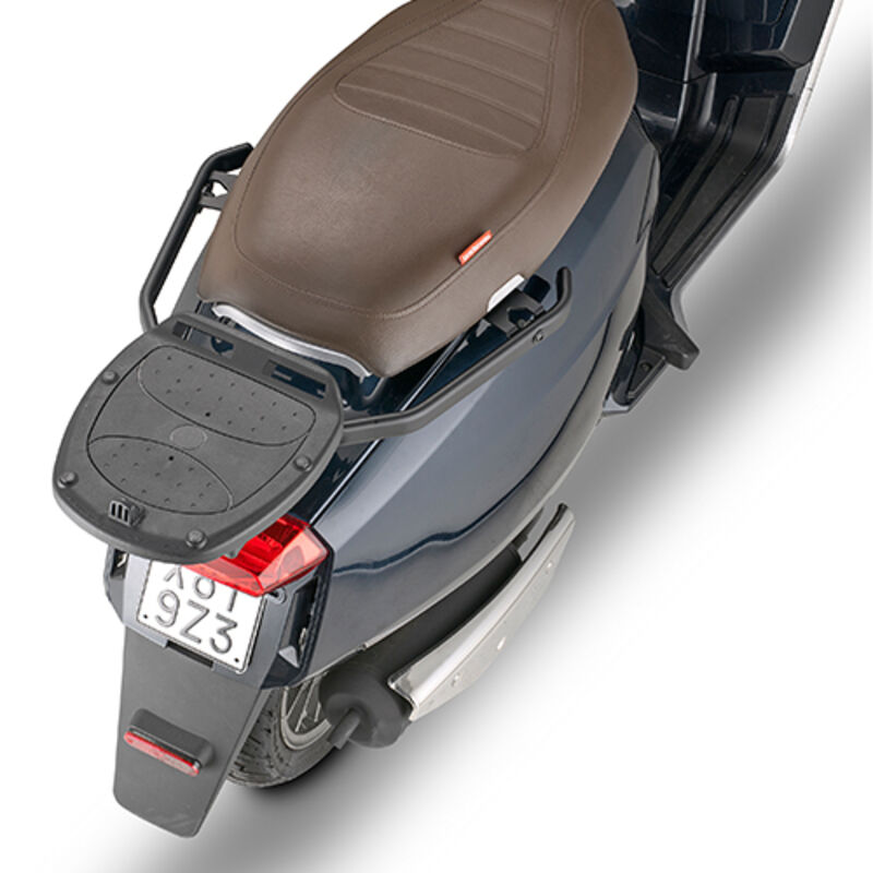RE.RACK LAMBRETTA V-SPECIAL50-125-200'22 (KR9530) - KAPPA