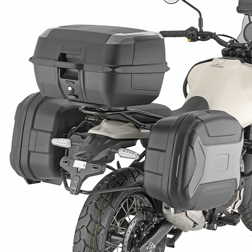 PA. HOL. ROYAL ENFIELD HYMALAYAN 450 '24 (KL9059) - KAPPA