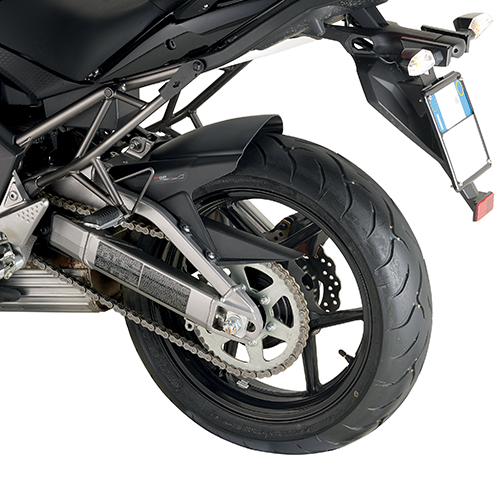 MUDGUARD KAWA VERSYS 650(2006-2015) (KMG4103) - KAPPA
