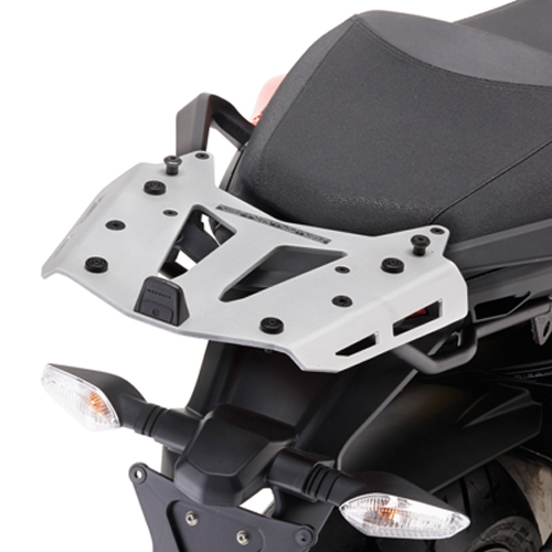 LUGGAGE CARRIER DUCATI MULTISTRADA 1200 - KAPPA