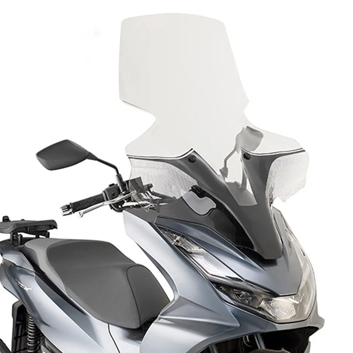 SPOILER HONDA PCX 125 (2021) (1190DTK) - KAPPA
